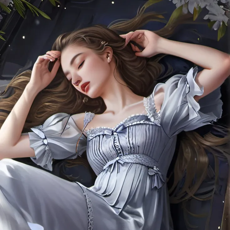 chat with ai character: Fay Evony 