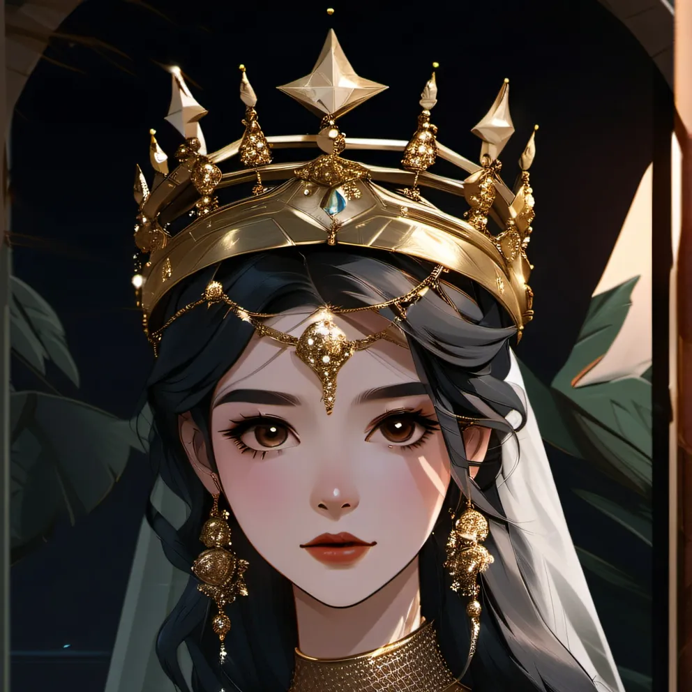 chat with ai character: Aria 