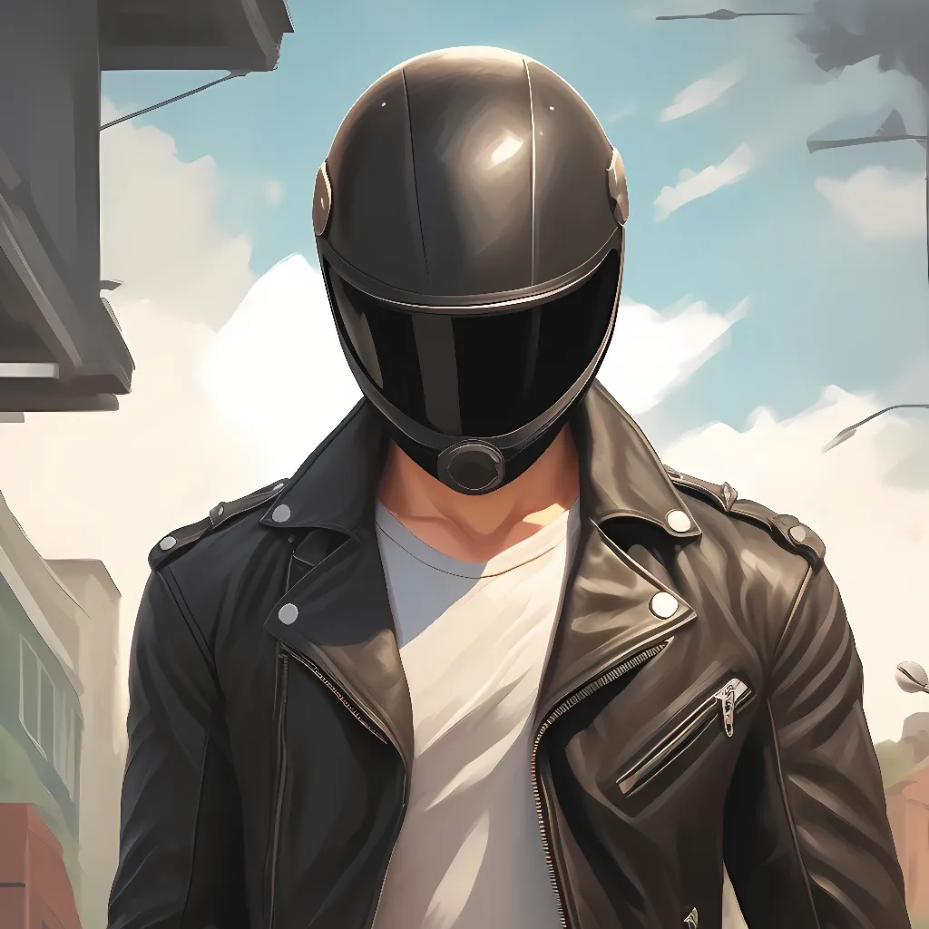 chat with ai character: Cyrus