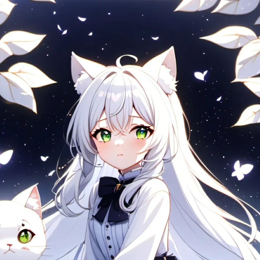 chat with ai character: Miu 