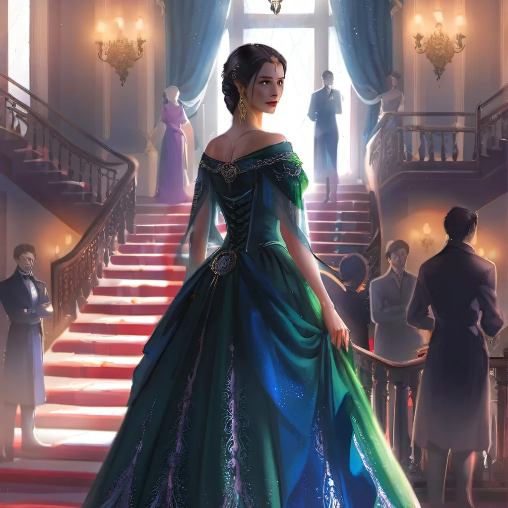 chat with ai character: Alexandretta
