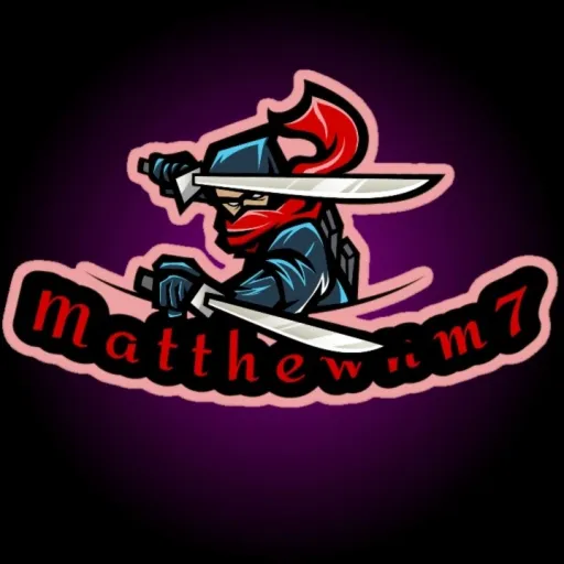 creator matthewnm7's avatar
