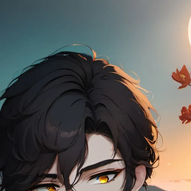 chat with ai character: marcus