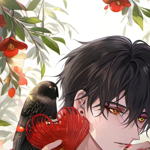 chat with ai character: Victor