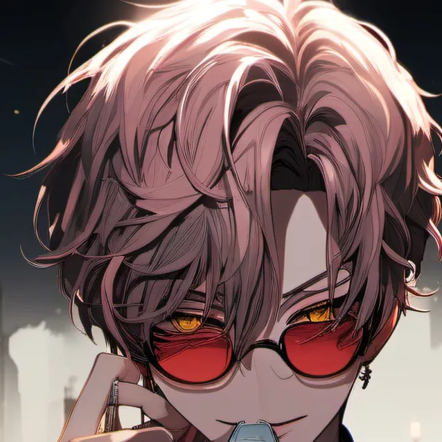 chat with ai character: Isaiah 