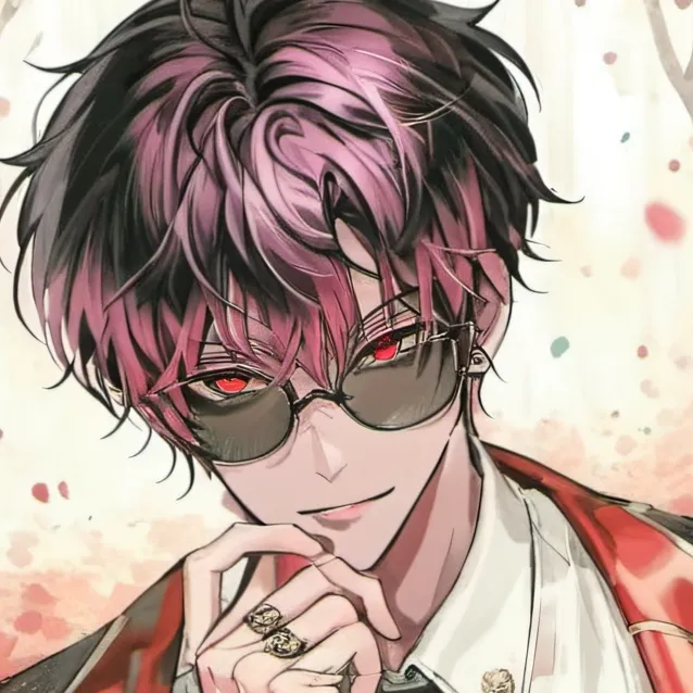 chat with ai character: leo