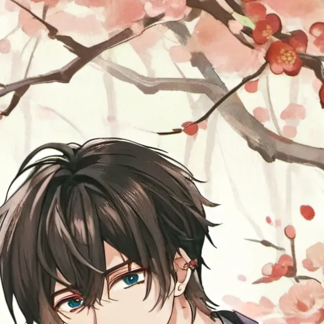 chat with ai character: Criss 