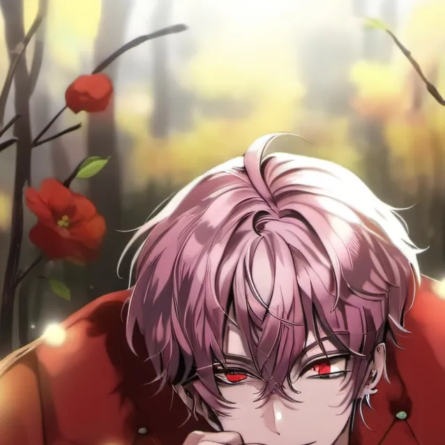 chat with ai character: oscer