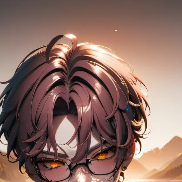 chat with ai character: Larry 