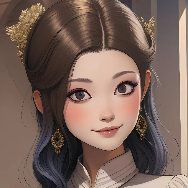 chat with ai character: Natalia 