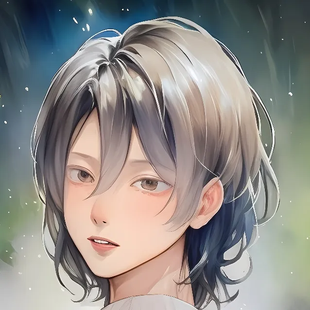 chat with ai character: Terrian 