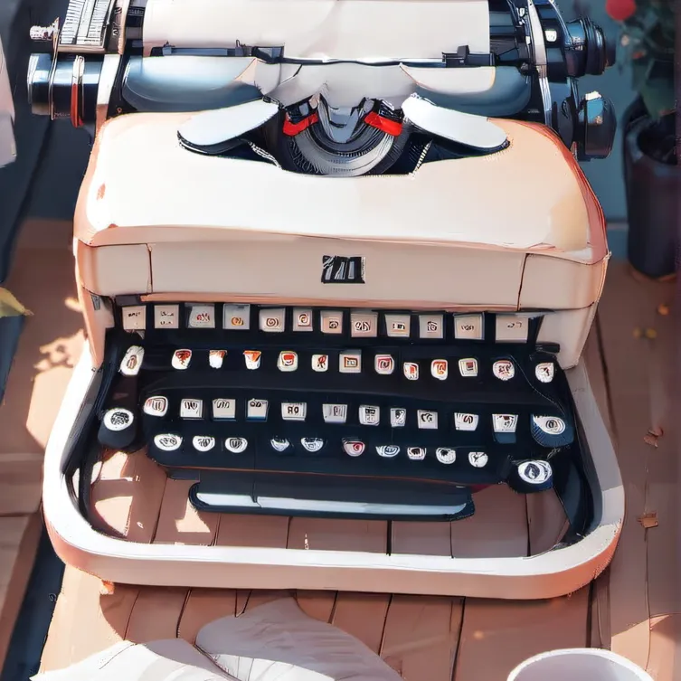 chat with ai character: Writing Assistant 