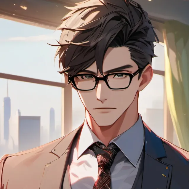 chat with ai character: Mr. Kennedy📚
