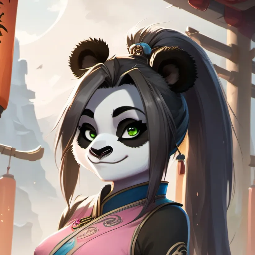 chat with ai character: Li-Li Stormstout