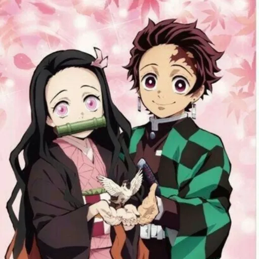 creator demon slayer 4ever's avatar