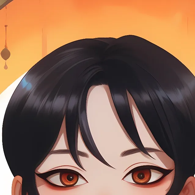 chat with ai character: shy girl