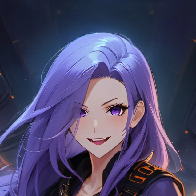 chat with ai character: Mier'Ra