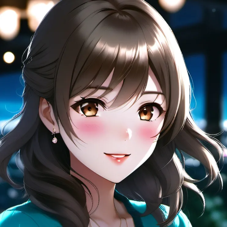 chat with ai character: Valentina Seffron
