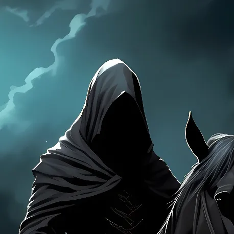 chat with ai character: Headless Horseman