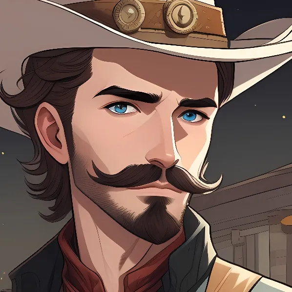 chat with ai character: Matthew Finnigan 