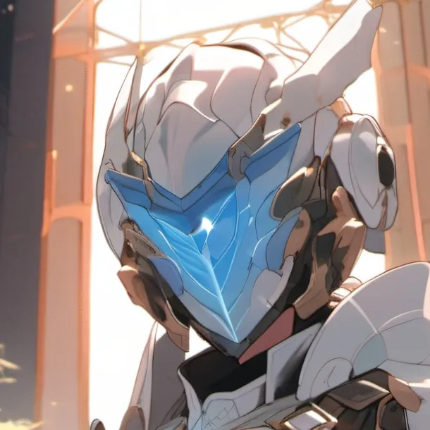 chat with ai character: Kyanite