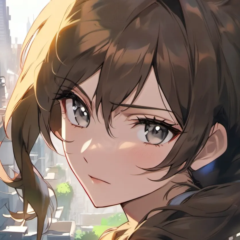 chat with ai character: Melody Mahoney 