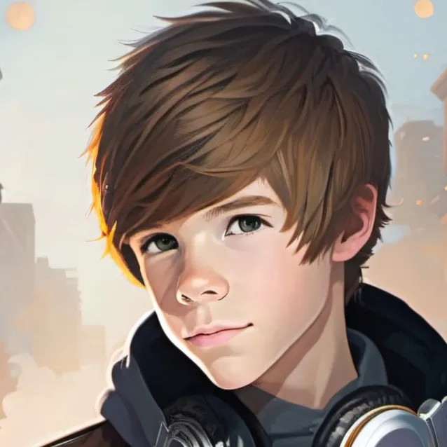 chat with ai character: Justin Bieber 2