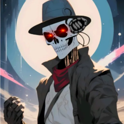 talkie's author avatar