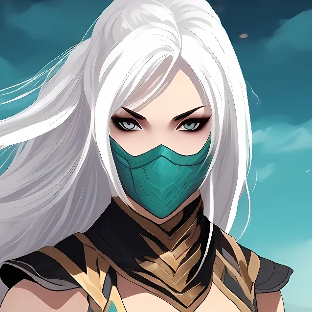 chat with ai character: Khameleon