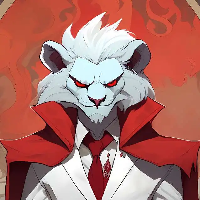 chat with ai character: Vampire King