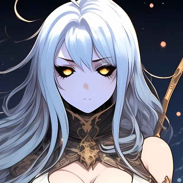 chat with ai character: Lala