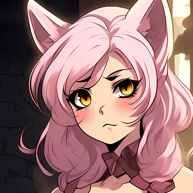 chat with ai character: Fnia Mangle