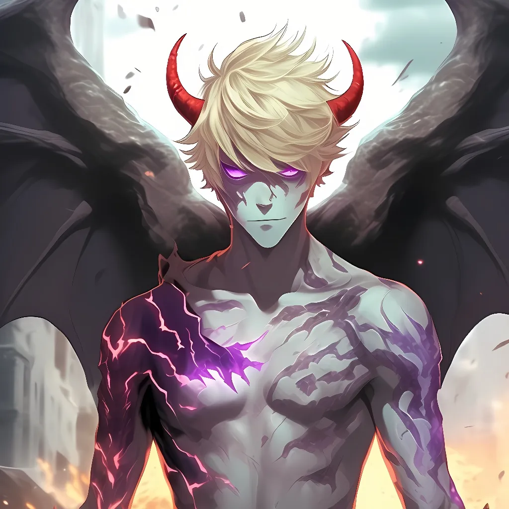 chat with ai character: pyropsych