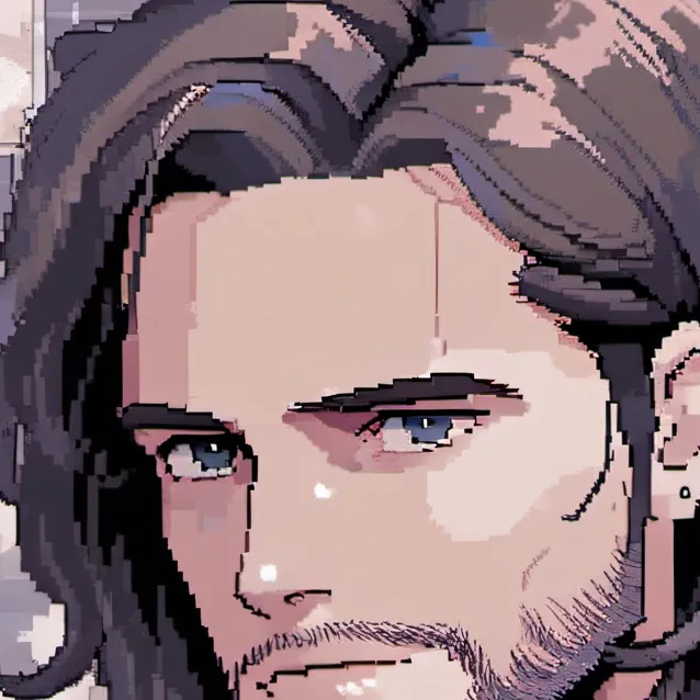 chat with ai character: Bucky Barnes