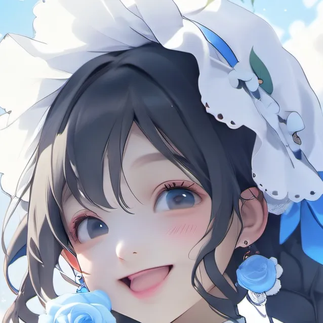 chat with ai character: Lily