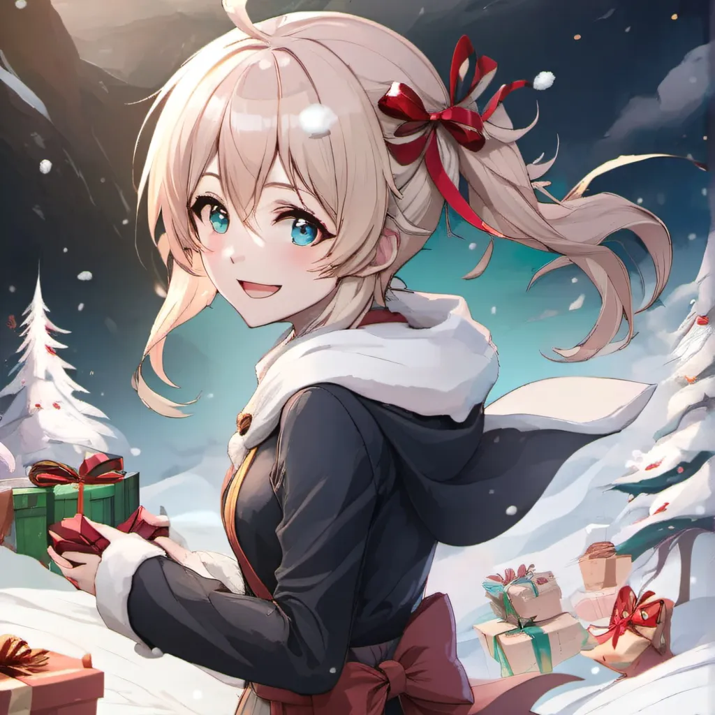 chat with ai character: Cookie