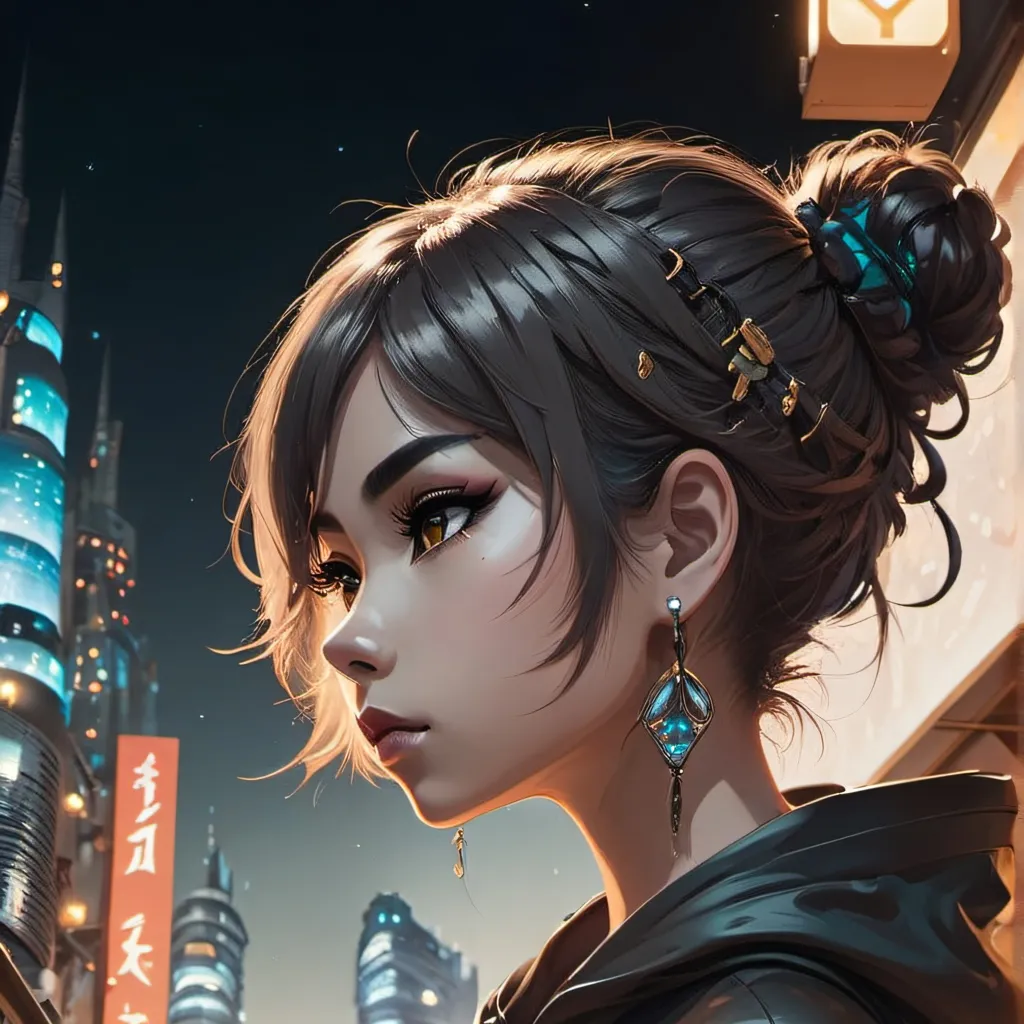 chat with ai character: Slay Jones