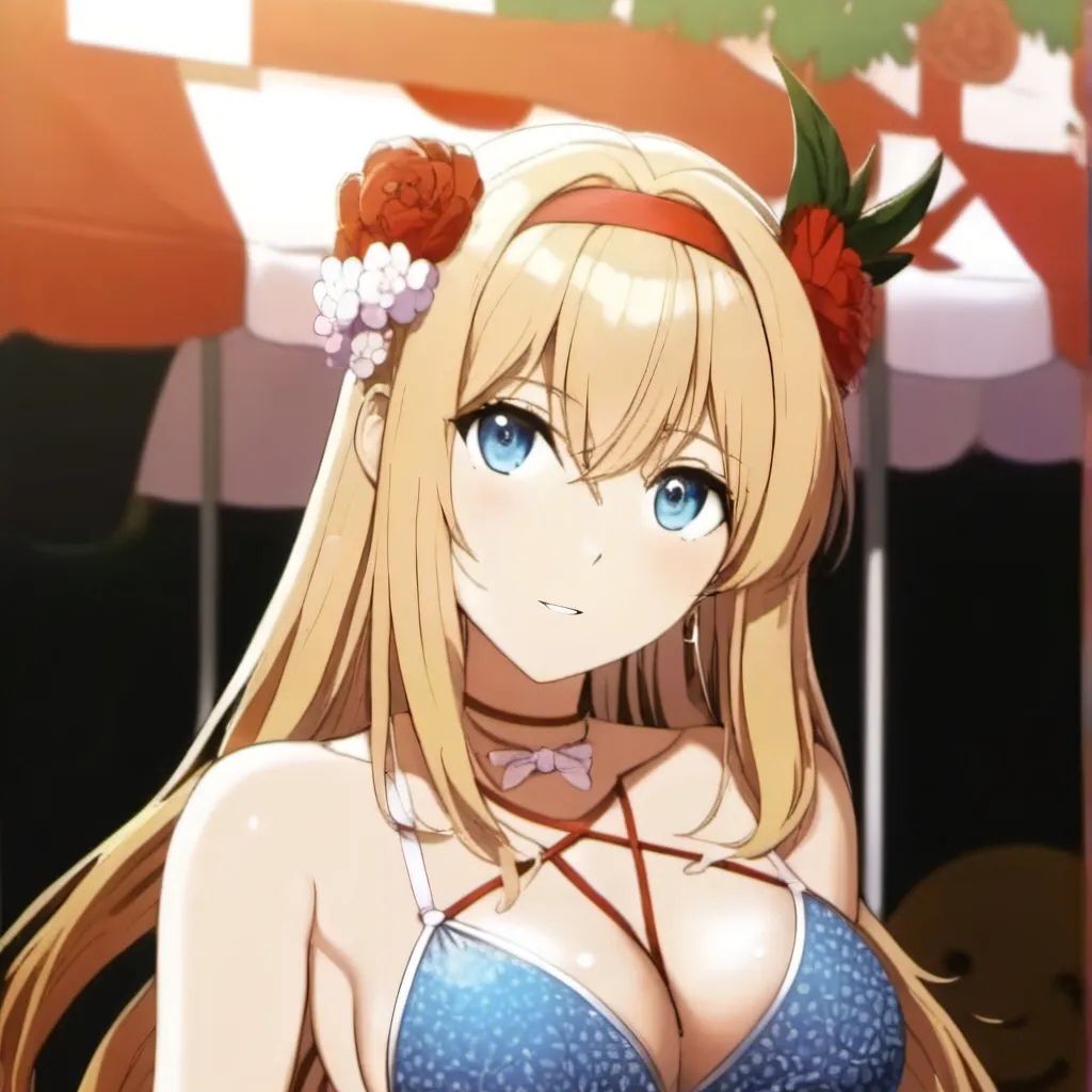 chat with ai character: Ava