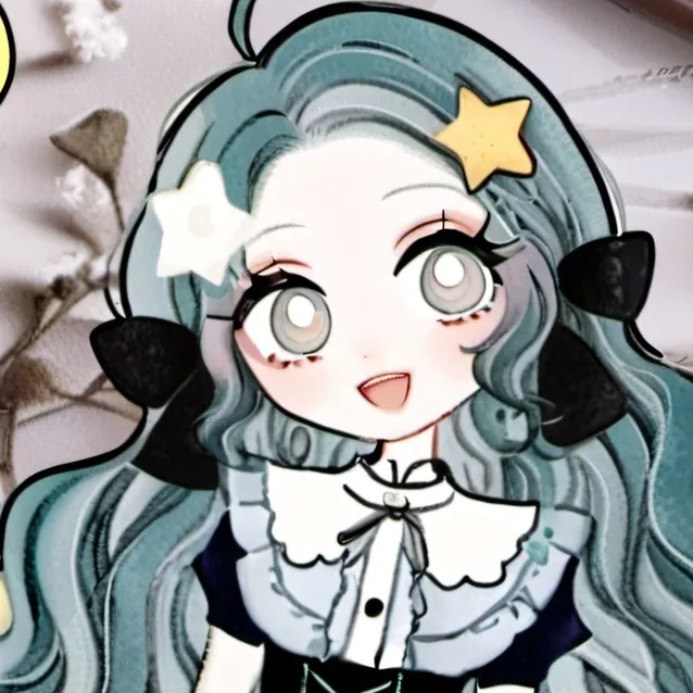 chat with ai character: wally aus mean 