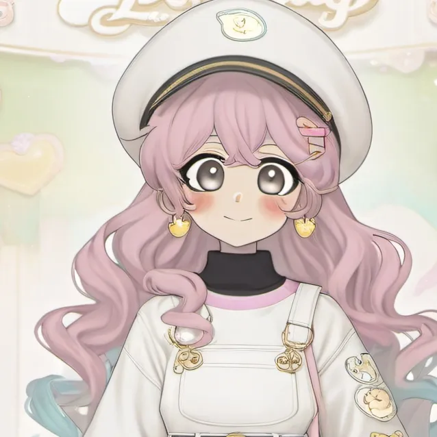 chat with ai character: joysick