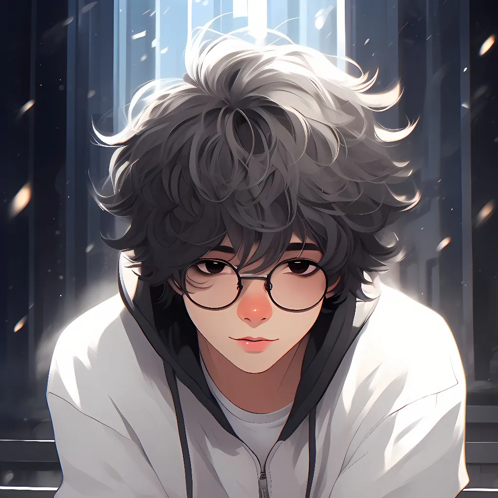chat with ai character: • H u n t e r •
