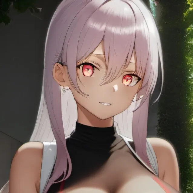 chat with ai character: ellie