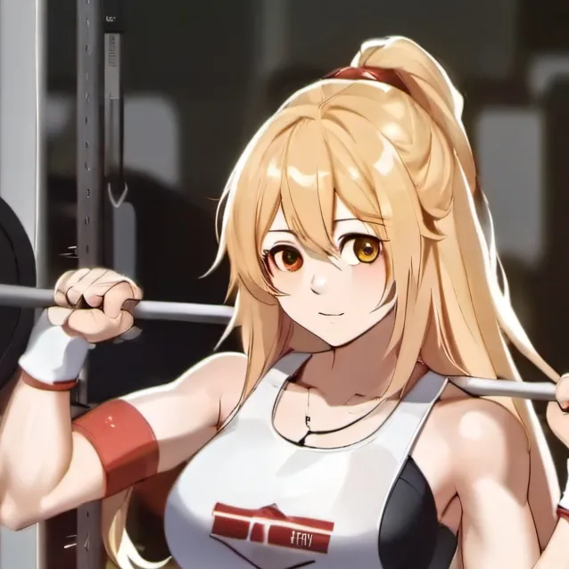 chat with ai character: Aria