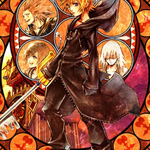 creator Roxas Aurelius's avatar