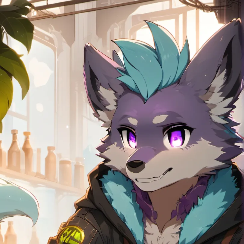 chat with ai character: Sinox: from KP