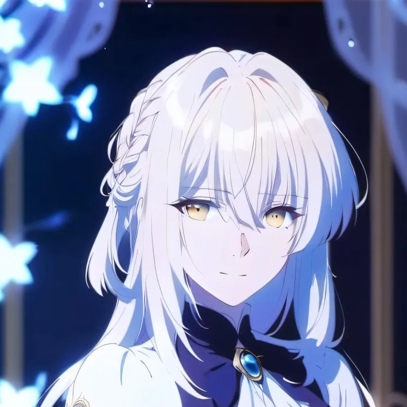 chat with ai character: Seraphina