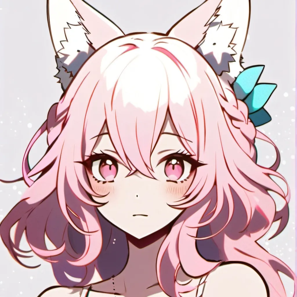 chat with ai character: Elaine
