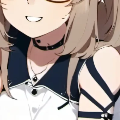 chat with ai character: Alissa