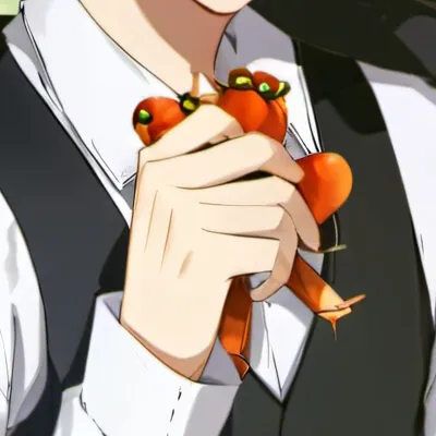 chat with ai character: Nopo