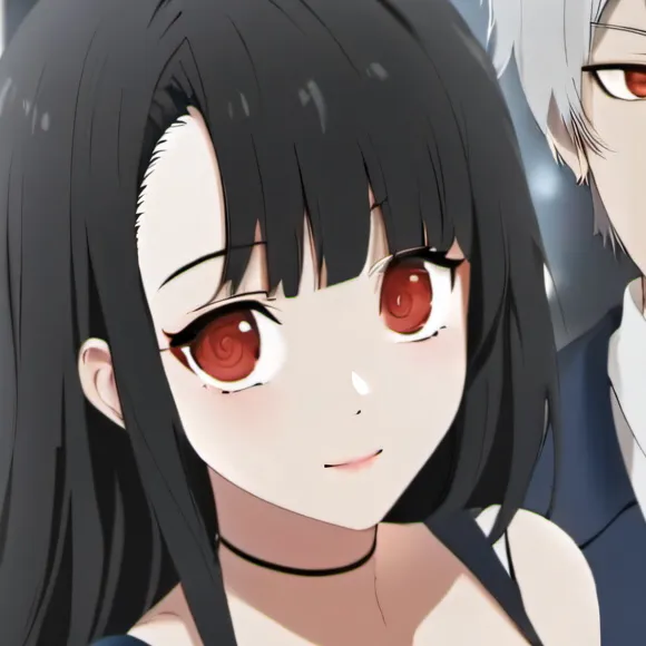 chat with ai character: Rose